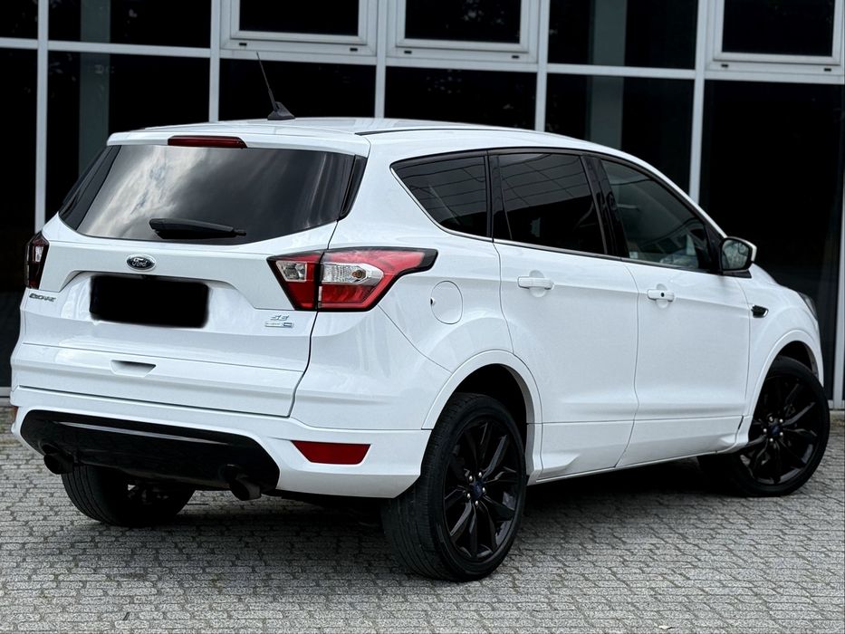 Ford Escape 1.5 Ecoboost 182KM 4x4 * Navi * Kamera * 2xPDC * Zadbany *