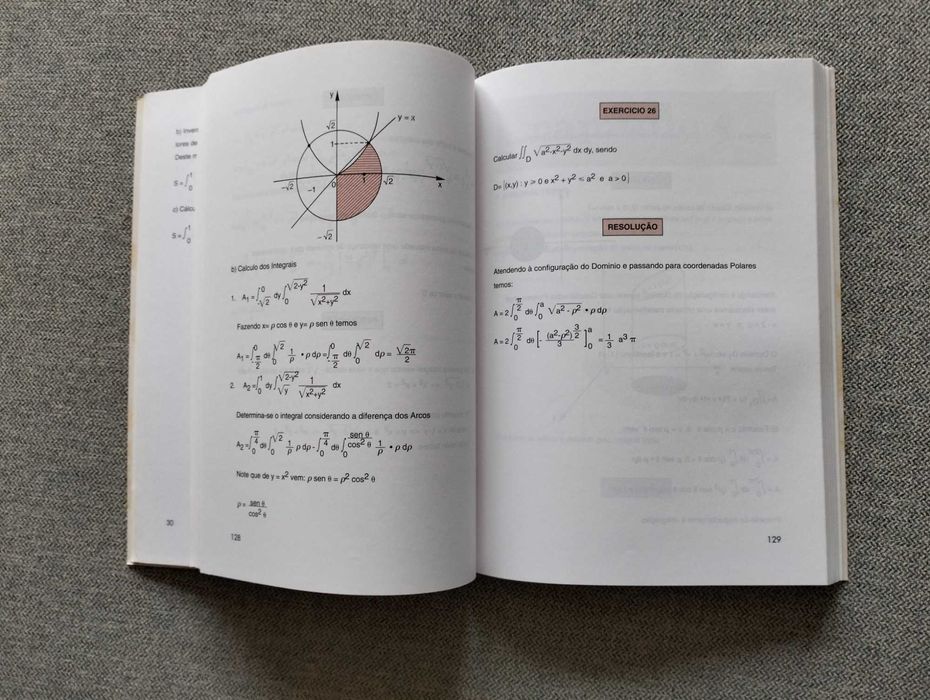 Livro matemática