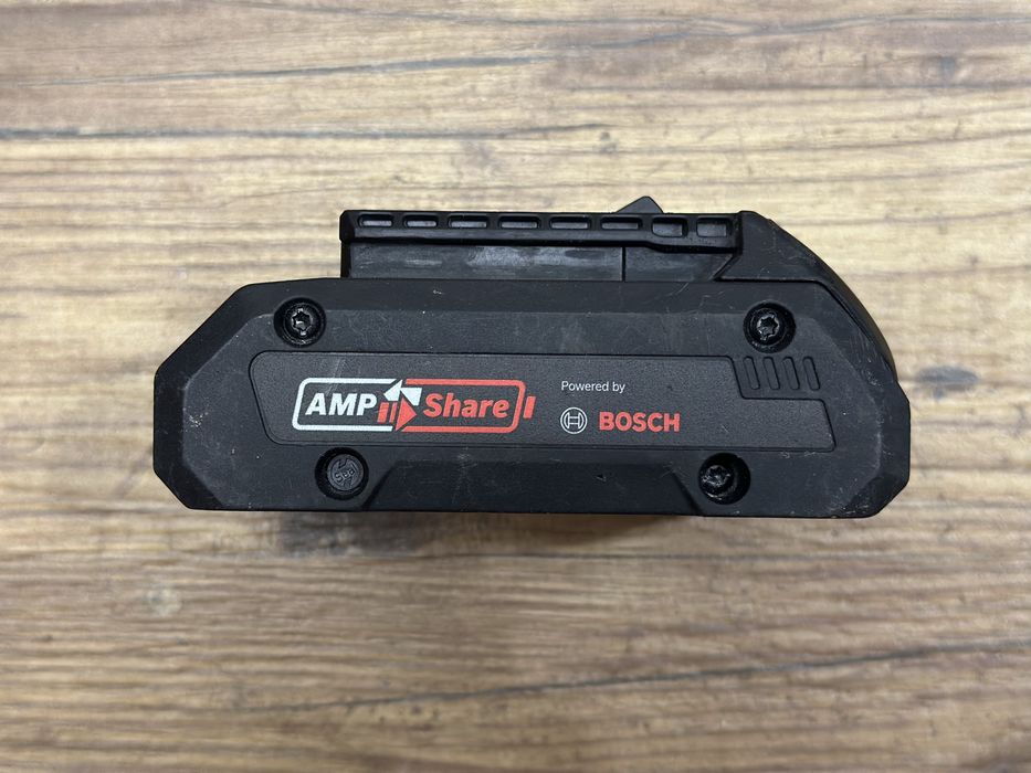 Bateria akumulator BOSCH ProCORE 18V 4AH - 2023