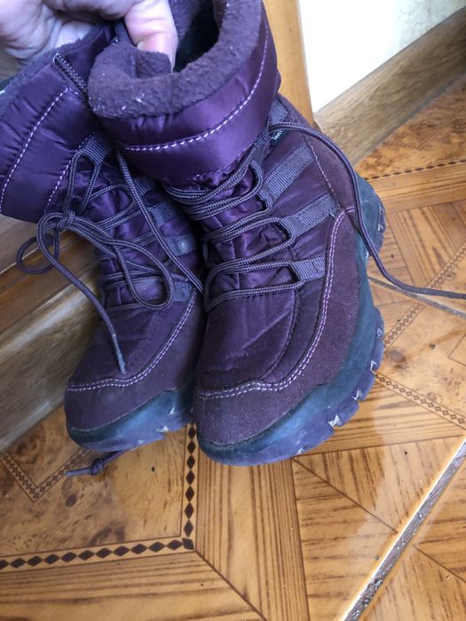 Зимові чоботи Impidimpi