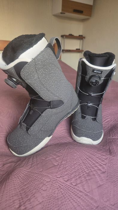 Buty snowboardowe K2