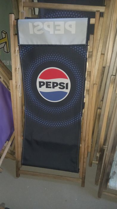 Leżaki plażowe.  Okazja.