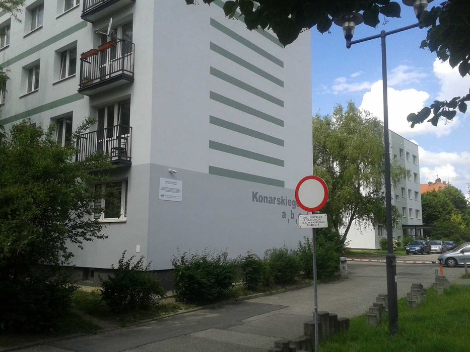 Mieszkanie – Gliwice, Śródmieście - Widok 4