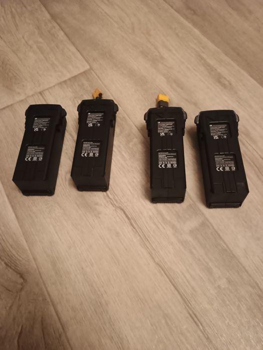 Батареї до Мавік 3, dji mavic 3, 3t, 3e