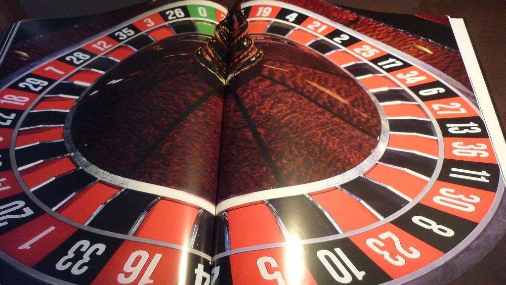 Livro Comemoracao dos 50 Anos Casino Estoril