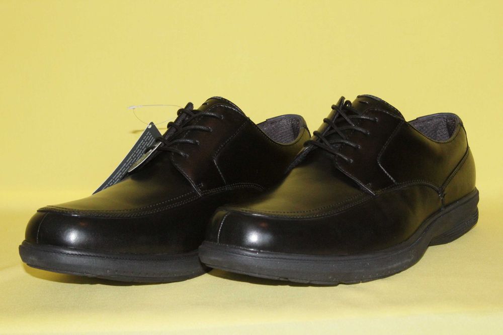 Туфлі чоловічі Nunn Bush, розмір 47,5