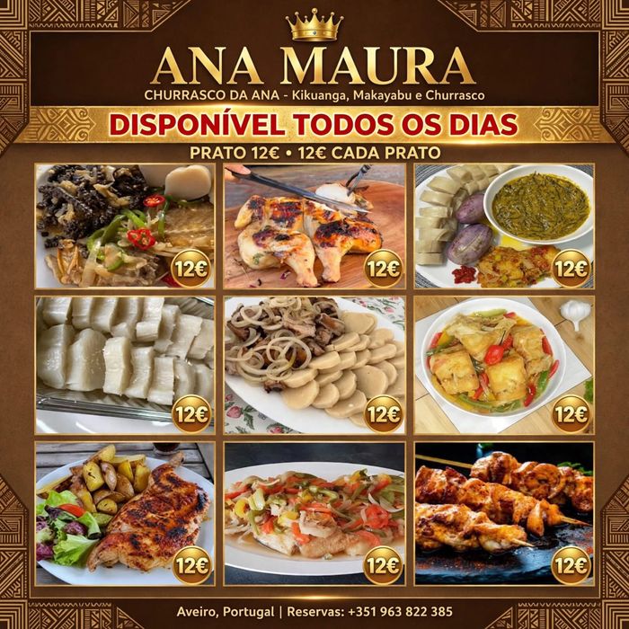 Churrasco , makayabo , pincho.