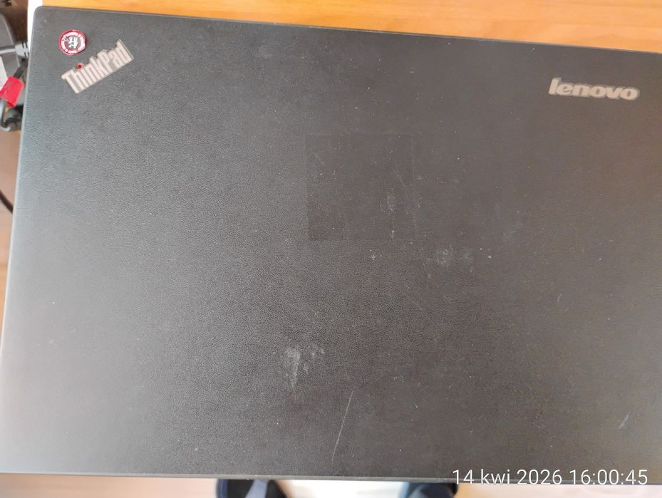 Laptop Lenovo  Thinkpad X240
