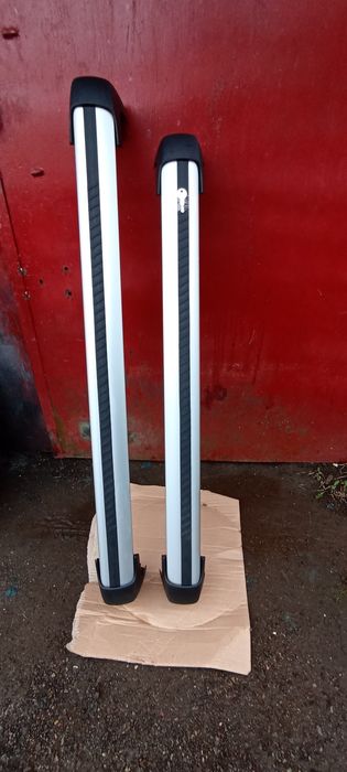 Рейлинги,поперечены.Оригинал Mercedes W213,новые в упаковке