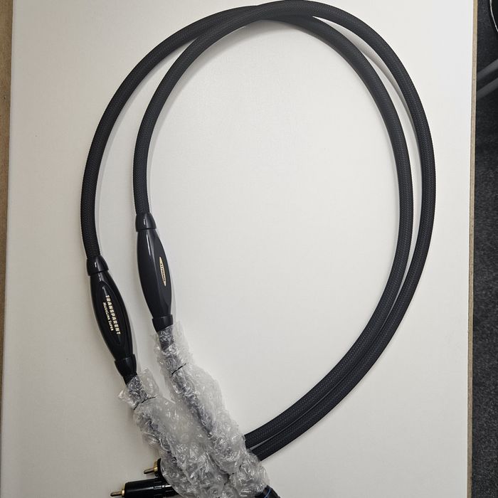 Transparent Audio MusicLink "Super"