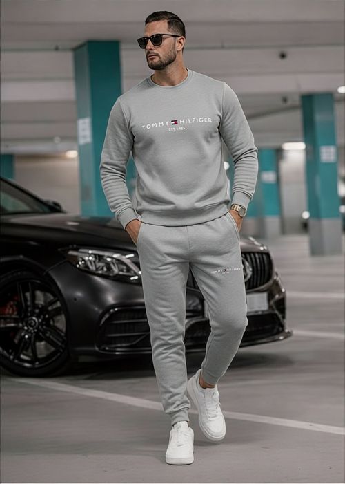 M l Xl xxl napis haftowany