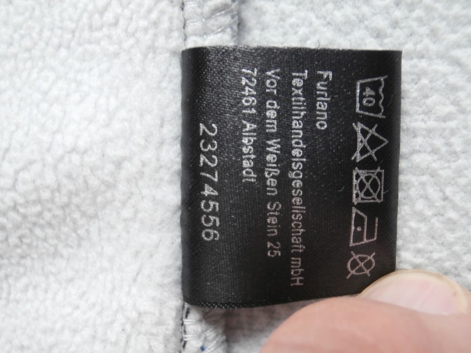 Bluza CRANE na Rower orginal HiT