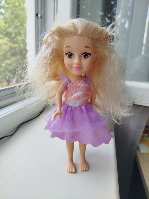 продам ляльку like nastya