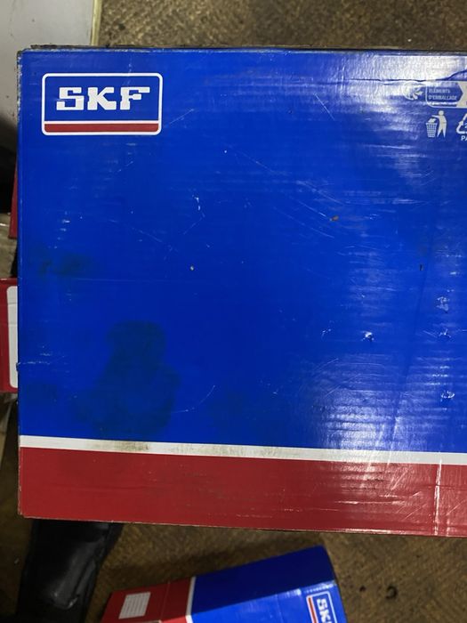 Подшипник SKF 22317 E