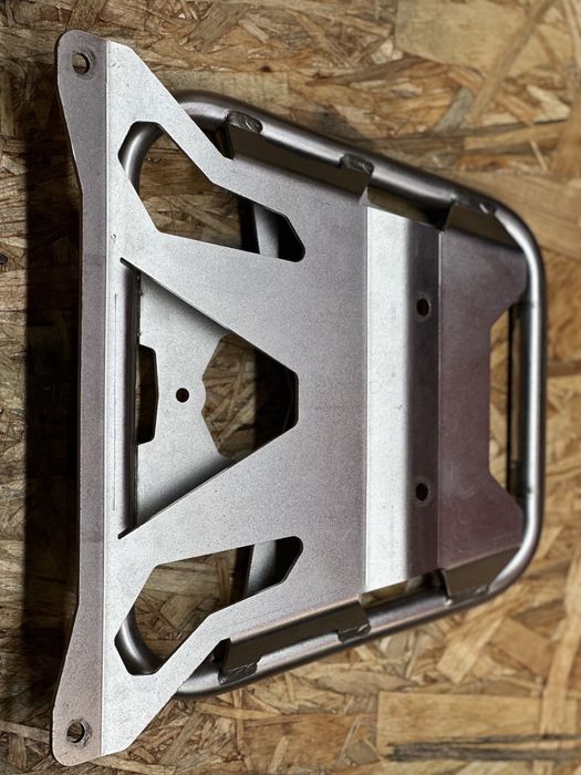 ZEGA PRO TOPCASE RACK FOR BMW R1250GS/ R1200GS