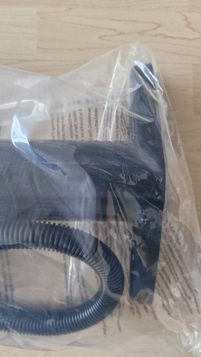 Bomba de Stand Up Paddle e Kayak alta pressão 0-20 PSI Nova