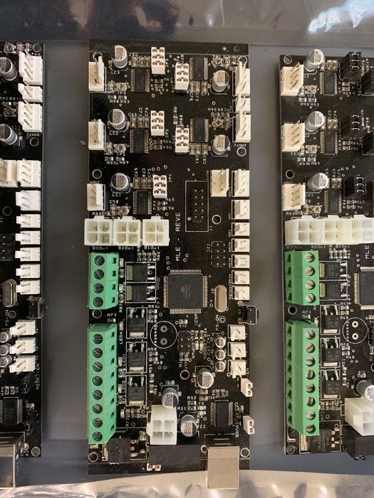 Placas Arduino