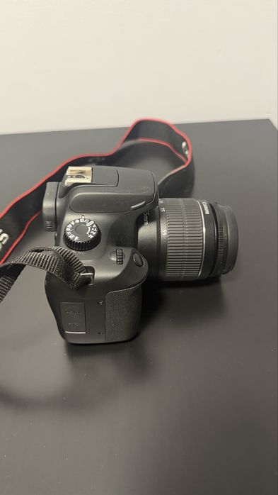 Aparat Canon 4000D