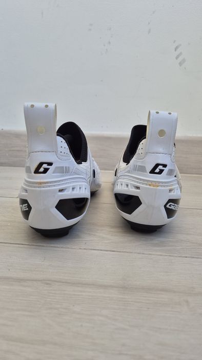 Sapatos ciclismo triatlo 45