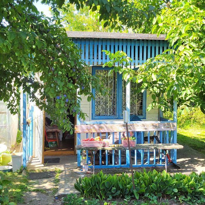 Działka ROD 290 m² z altaną, prądem i wodą | Konstancin, ul. Bielawska