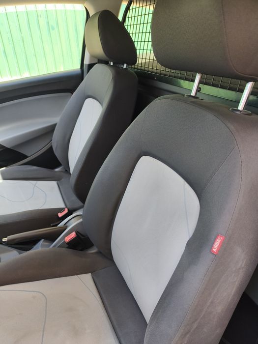 SEAT Ibiza 1.2 TDI Sc Comercial