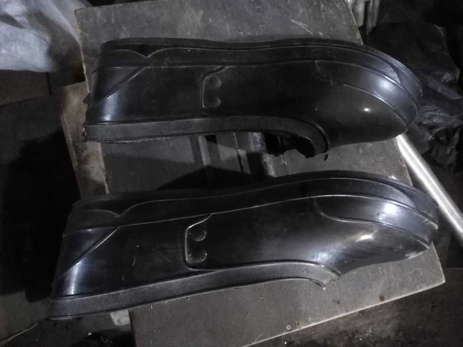 Калоші 29 сантіметрів.Нові.розмір 43-44