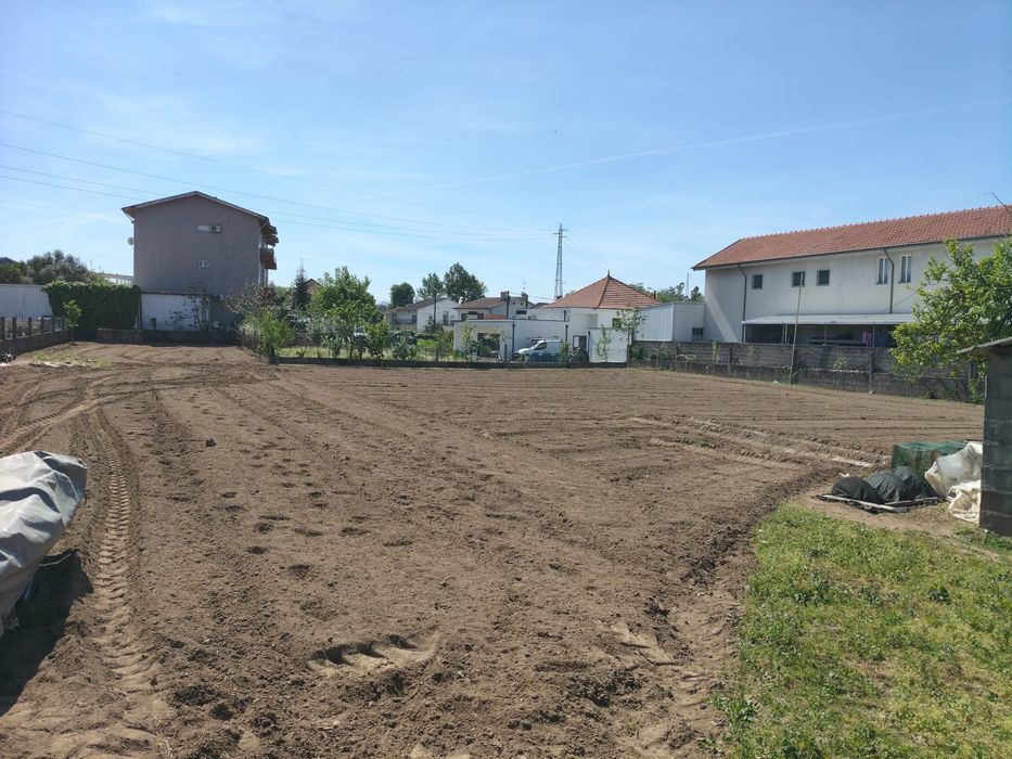 Terreno  para construçao