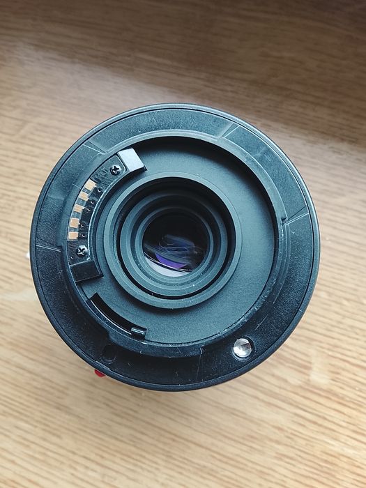Tamron AF Aspherical 28-80 1:3.5-5.6 Sony A