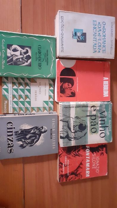 Literatura italiana