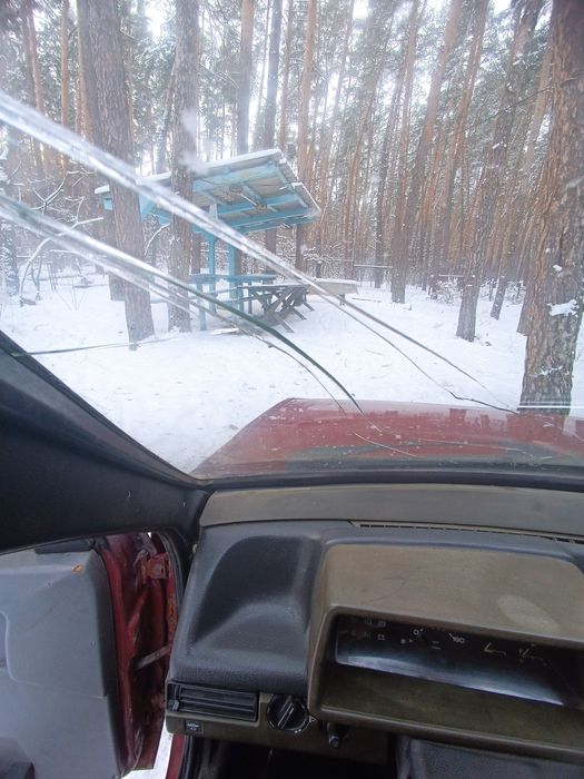 ВАЗ 2109 в нормальному стані