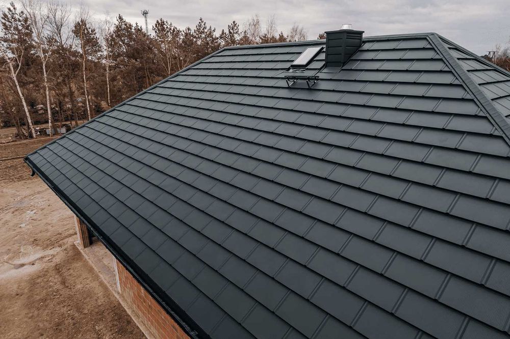 Blachodachówka Blachotrapez Kuga  szybka wycena ! transport !