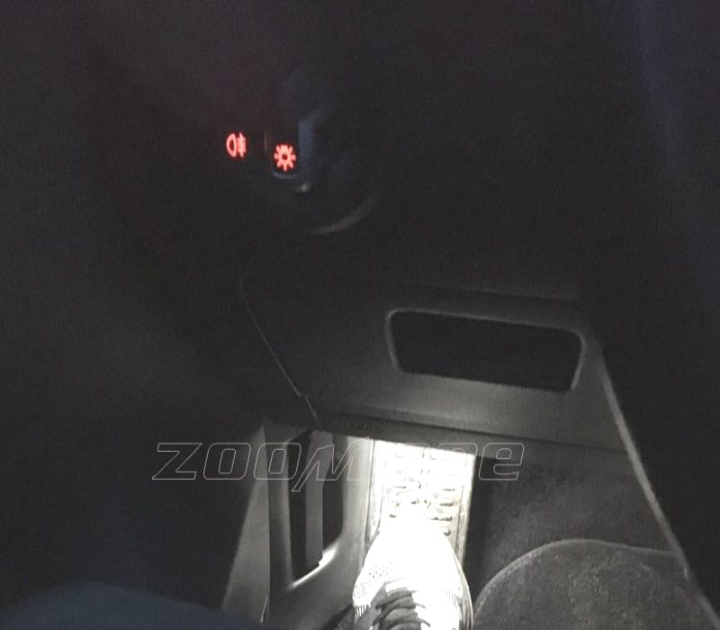 KIT COMPLETO 15 LAMPADAS LED INTERIOR PARA SKODA SUPERB MK 1 SALOON MKI SEDAN 3U4 02-08