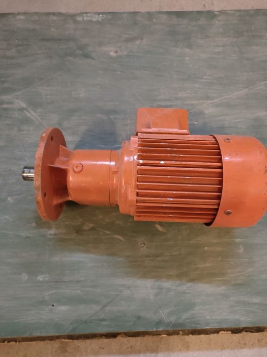 Silnik (motoreduktor) do agregat tynkarski PFT