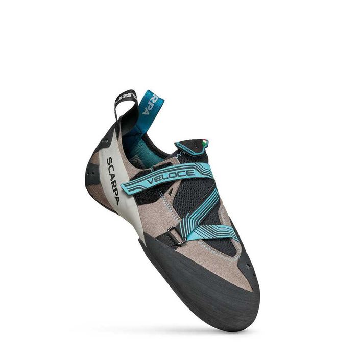 Buty  wspinaczkowe Scarpa Veloce wmn