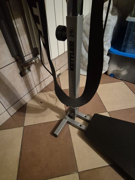 Masażer kettler sport