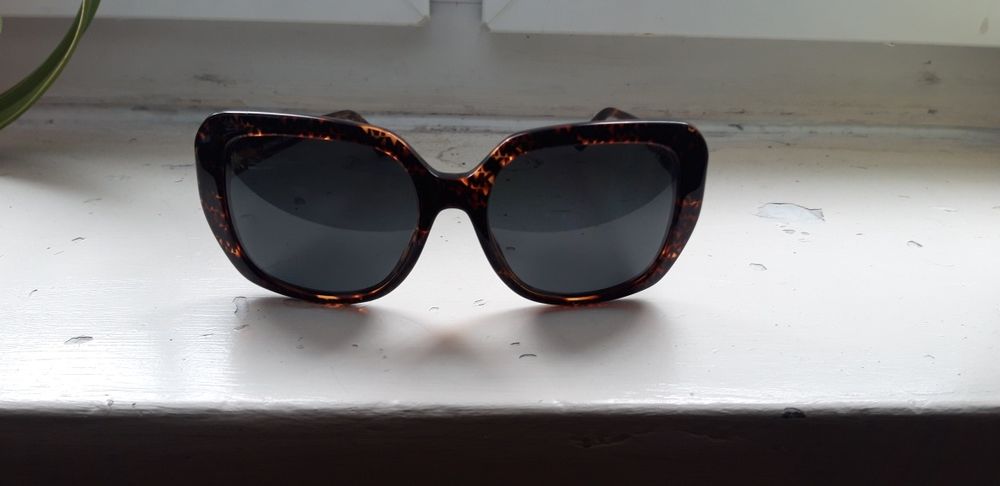 Piękne okulary Michael Kors