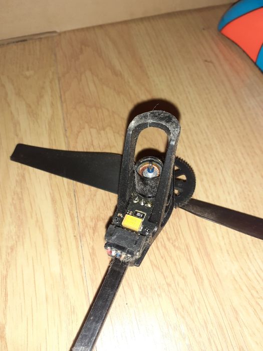 AR.Drone  telecomandado Usado