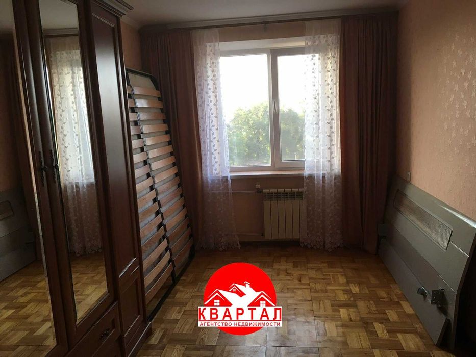 Продается 3-х комн. квартира по ул. Портовая с ремонтом
