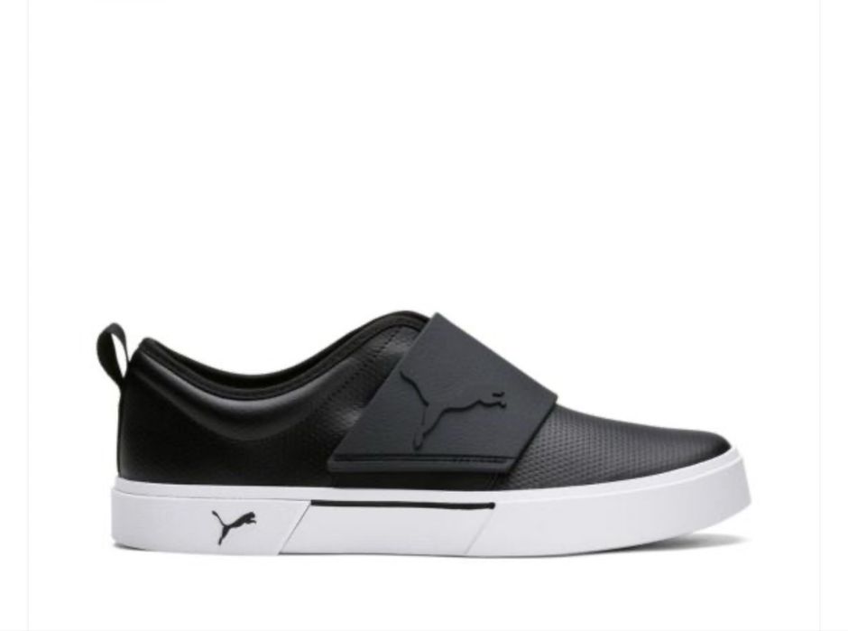 Кеди сліпони чоловічі PUMA