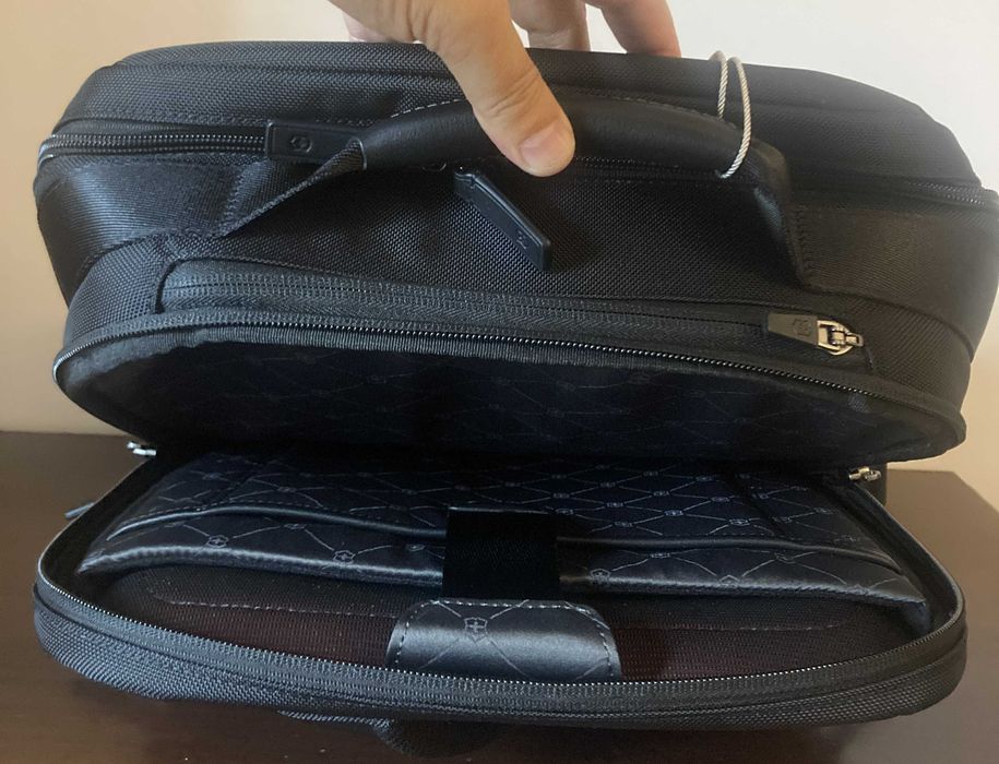 Mochila Victorinox – Mythic Deluxe