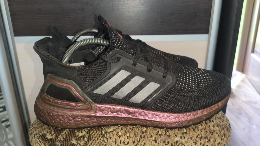 Чоловічі кросівки Adidas Ultraboost.Розмір 43