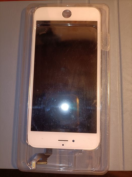 1 ecrã  iPhone 7 plus, iphone 7/6