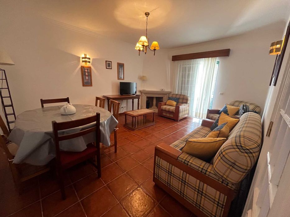 Apartamento de 2 Quartos para Férias em Altura