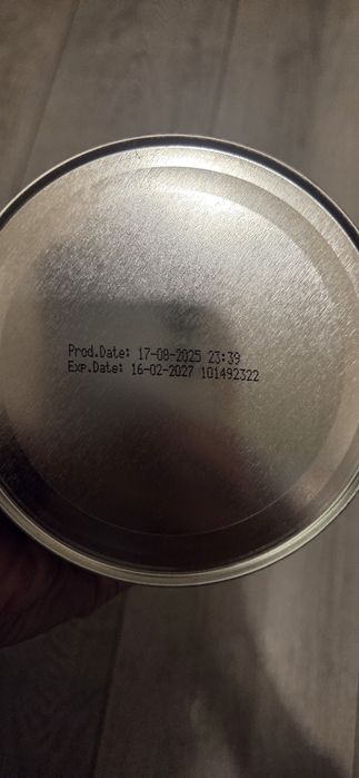 Bebilon Prosyneo Ha 1