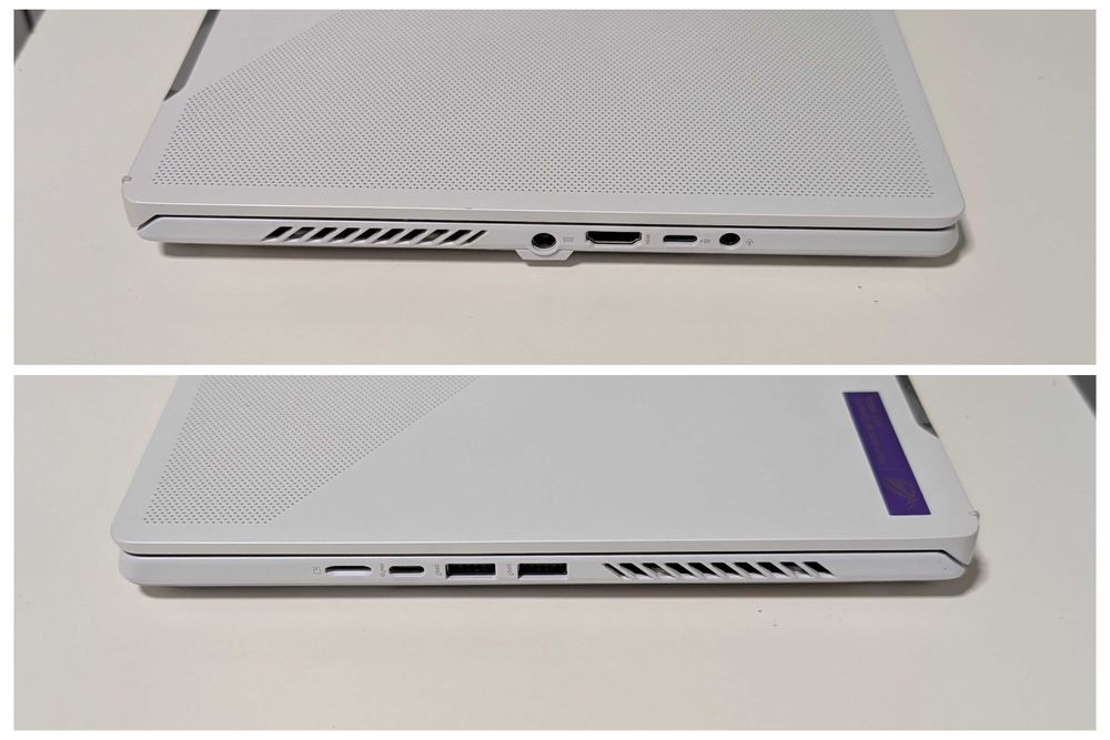 ASUS ROG Zephyrus G14 Ryzen 9 6900HS Radeon RX6700S 16GB 1TB