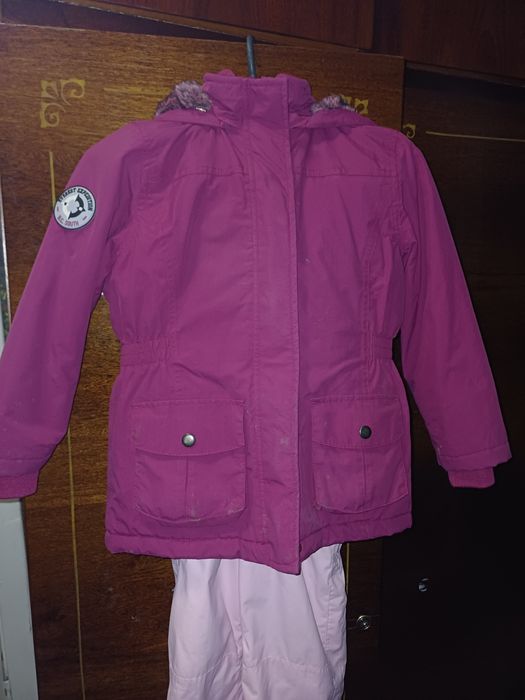 Відам даром костюм