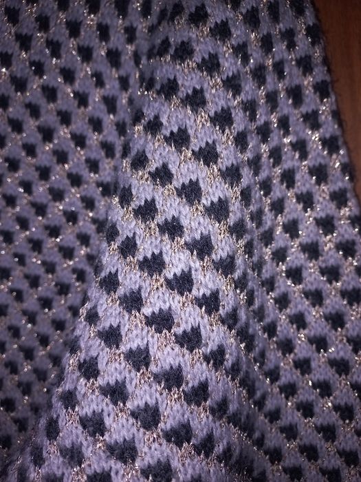 Sweter-bolerko Xl ciepłe