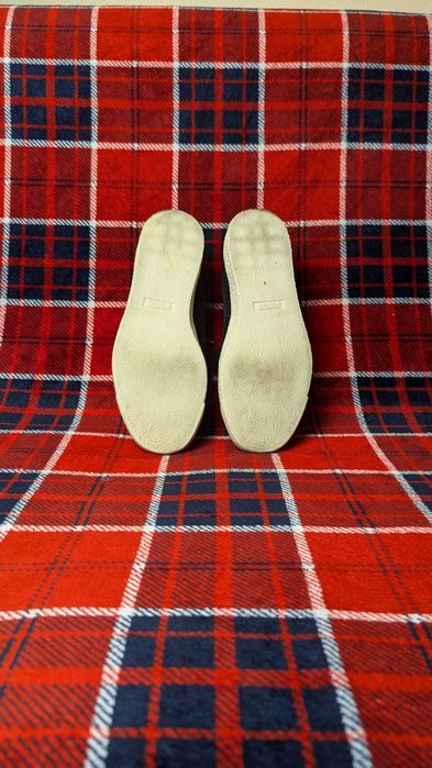 Puma TE-KU 40.5 (26 cm)