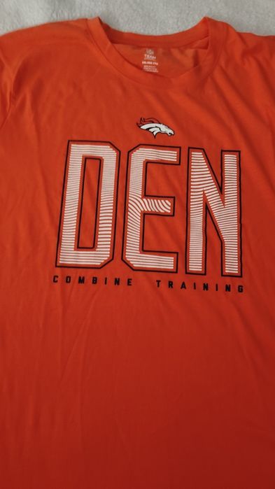 Koszulka NFL Team Appareal Denver Broncos