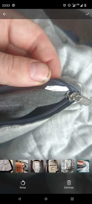 Brunello Cucinelli kurtka męska M/L oryginalna – premium, Made in Italy